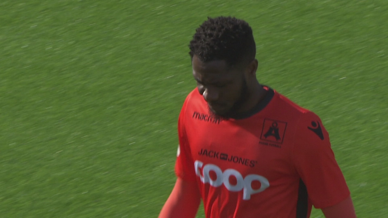 Åsane Fotball - N SO-